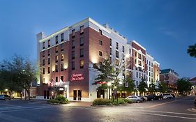 Hampton Inn And Suites Downtown Gainesville